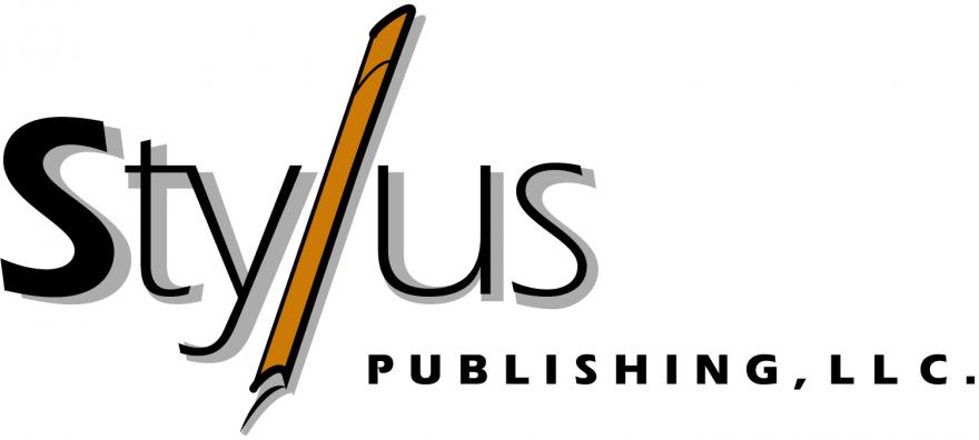 Stylus Publishing logo