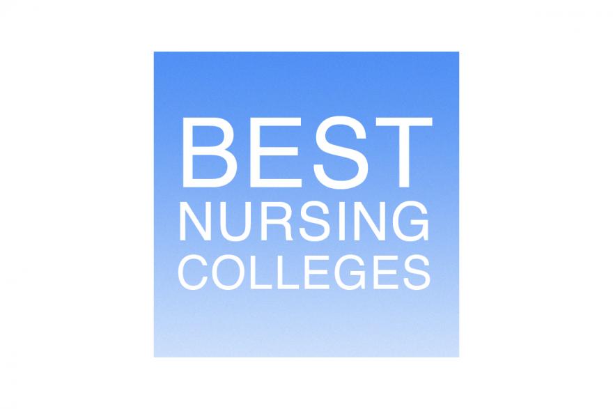 Best Nursing Colleges Icon