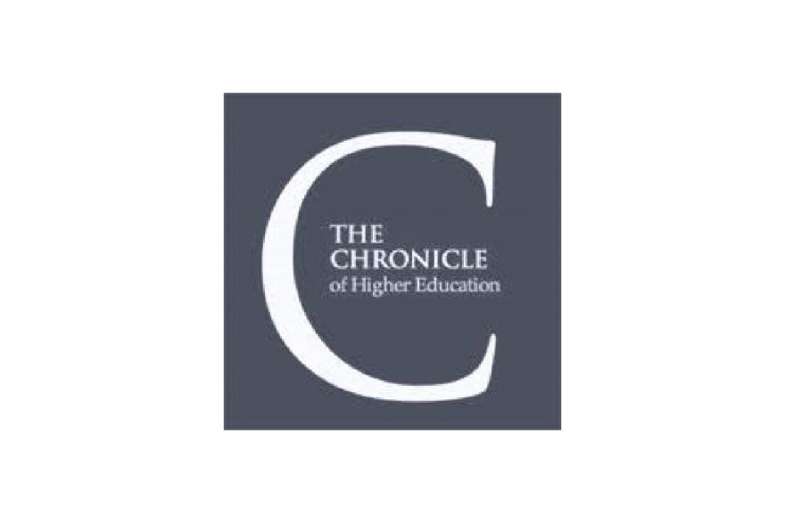 The Chronicle of Higher Education Icon