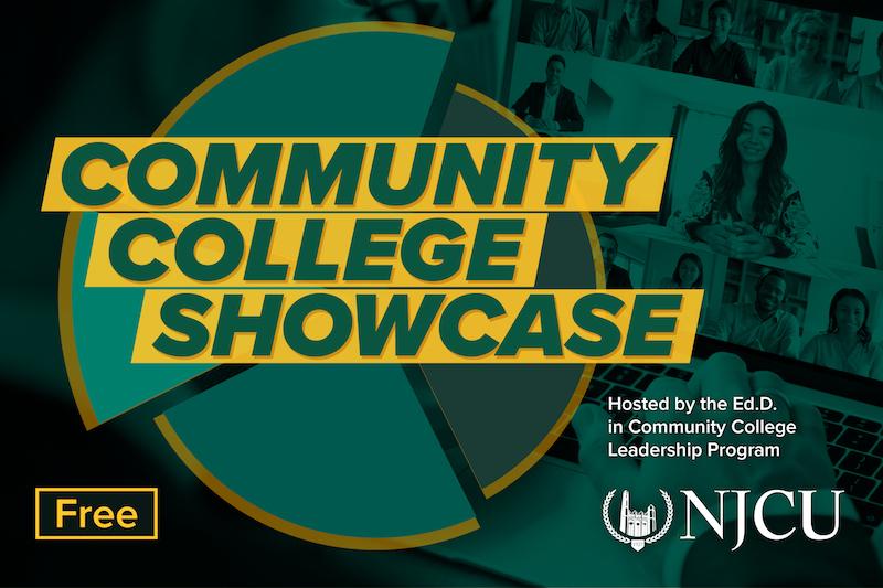 community college showcase header