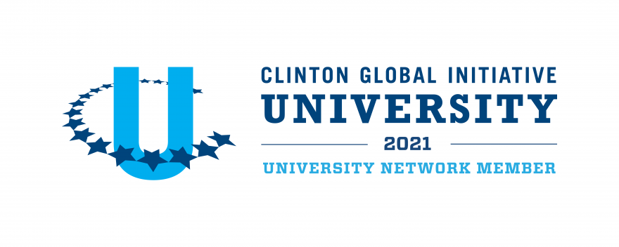 Clinton Global Initiative Icon