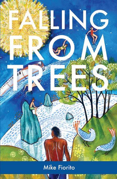 Falling from Trees Book Cover