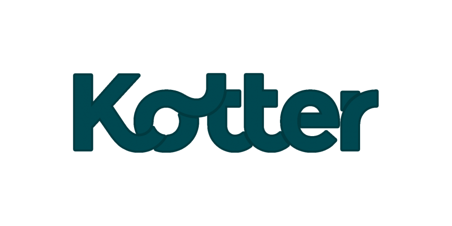 Kotter logo