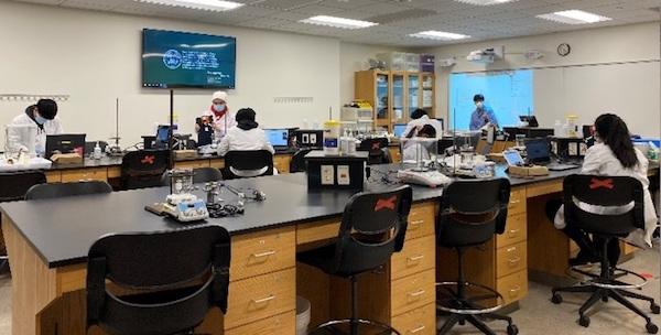 chem lab large pic 2021