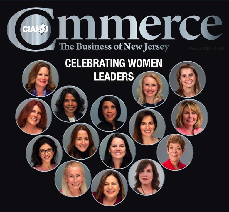 March 21 Commerce magazine cover