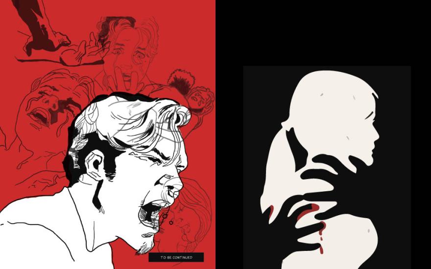 The Phoenix Rose Chronicles Book 2, Page 9