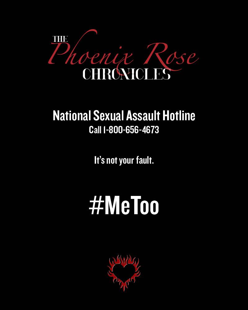 The Phoenix Rose Chronicles Book 1, Page 9