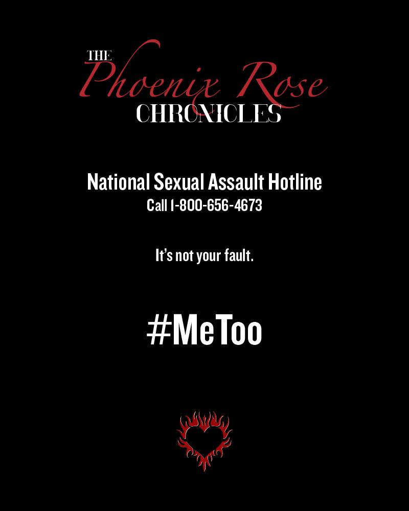 The Phoenix Rose Chronicles Book 2, Page 10, Medium: Illustration ( Digital Work)