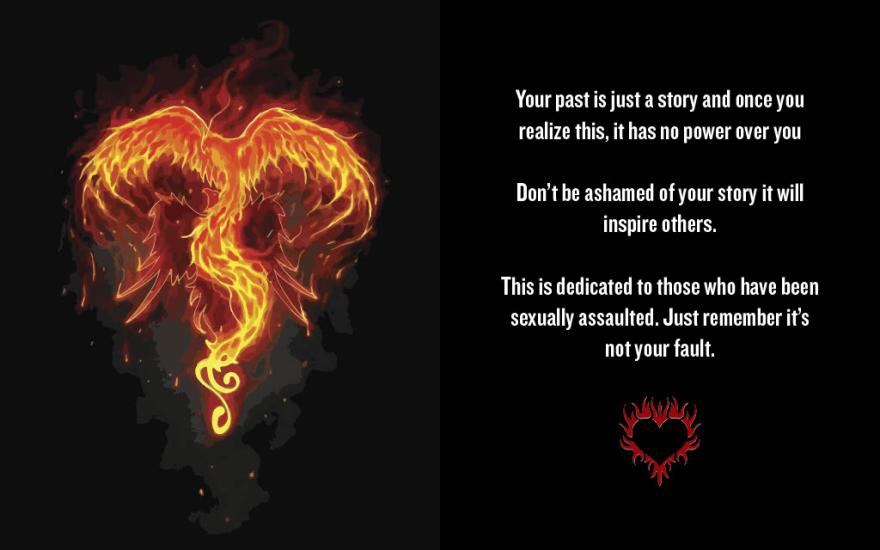 The Phoenix Rose Chronicles Book 1, Page 1