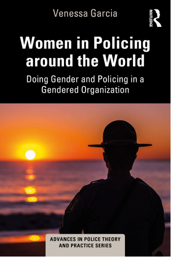 Women in Policing Around the World Book Cover