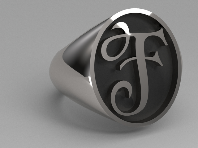 Signet Ring