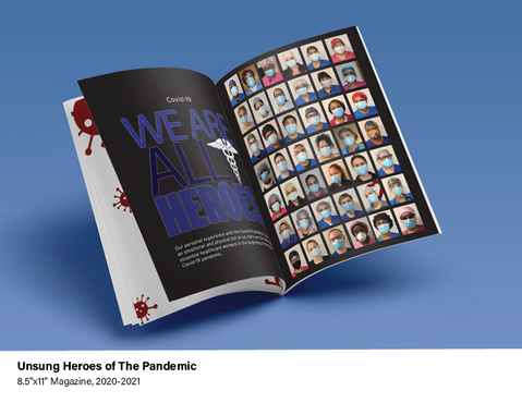 Unsung Heroes of The Pandemic Mockup 3