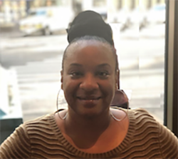 Alisa Martin Leighton