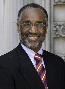 Ansley W LaMar Headshot