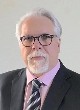 John Blicharz headshot small