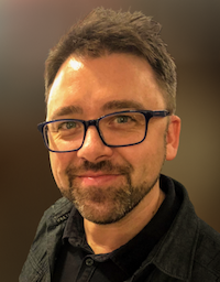 jeremy sawyer headshot