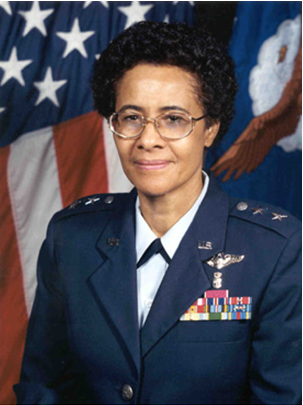 Irene Trowell-Harris