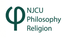 NJCU Philosophy and Religion Logo