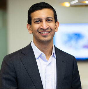 Raj Chetty