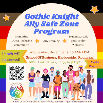 safezone program poster