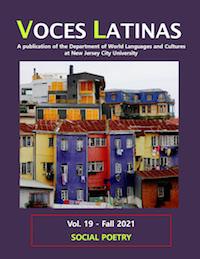 VOCES LATINAS F2021 COVER