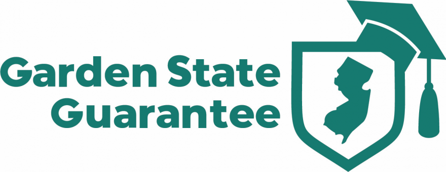 Garden State Guarantee Logo