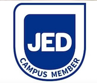 jed campus member logo