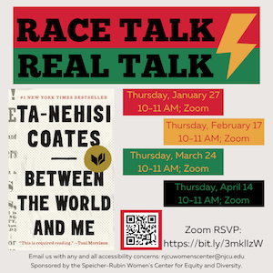 race talk real talk poster small