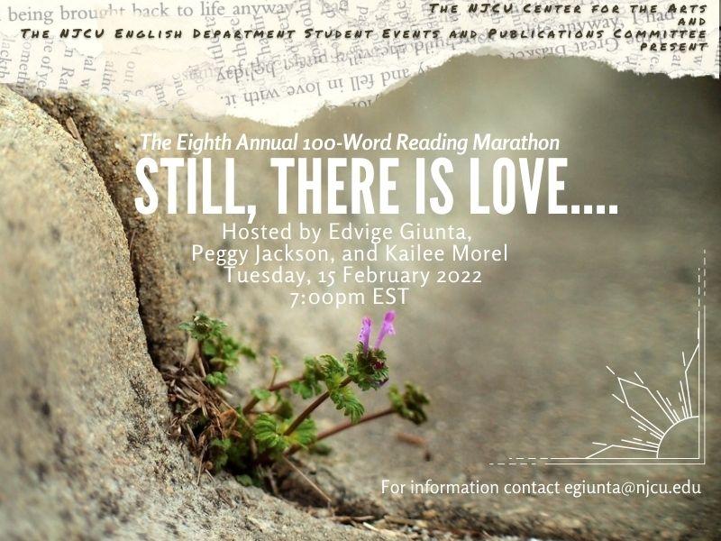 Still There is Love - 100 Word Reading Marathon