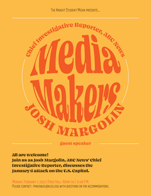 media makers margolin poster small