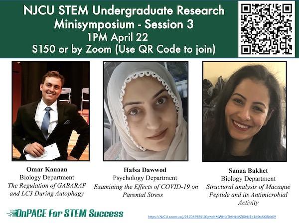 STEM SYMPOSIUM POSTER SMALL