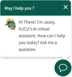 May I Help You - Jacey