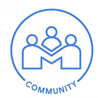 community icon