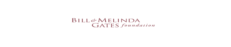 Gates Foundation logo