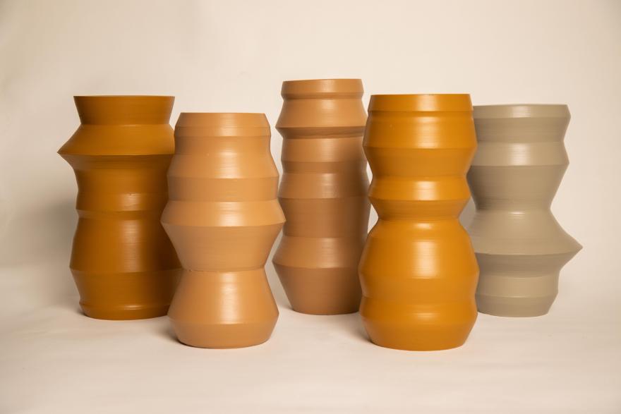 Vases