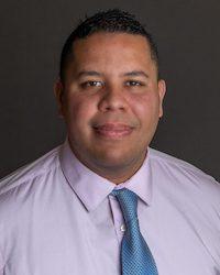 JAIRO BARJO HEADSHOT