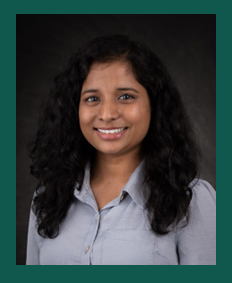 Pinki Rajput headshot