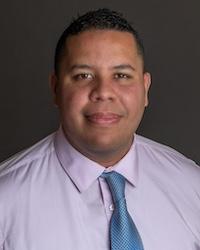 JAIRO BARJO HEADSHOT