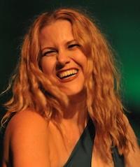 ARIACNE TRUJILLO HEADSHOT