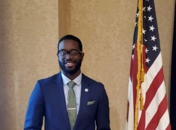 D.Sc_. Graduate Ike D. Ejikeme