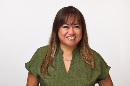 Doctoral Student Virginia Mayo