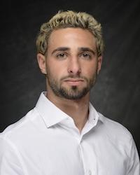 Anthony El Helou headshot