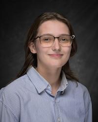 Delaney Kerr headshot