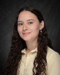 Isabella Pietroski headshot