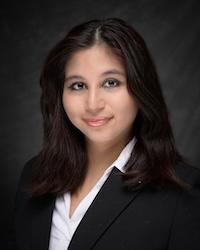 Ivanna Ramirez headshot