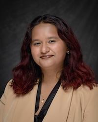 Samantha Jaipersaud headshot