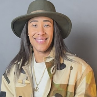 Alyza Brevard-Rodriguez Headshot