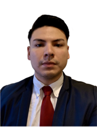 Bryan Alexander Yepez headshot