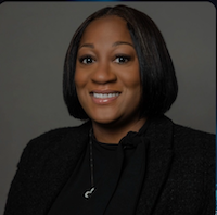 malika ashley headshot