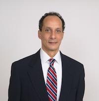 tyron tyson headshot